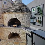 ヴィラ Indigenous House Komez Štokovci