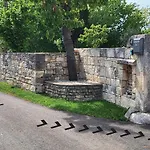 Indigenous House Komez * Štokovci