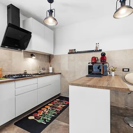 Indigenous House Komez * Štokovci