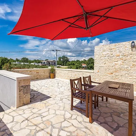 Indigenous House Komez Villa