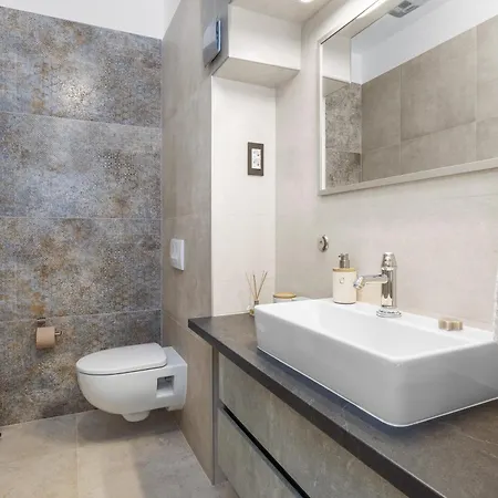 Villa Indigenous House Komez Štokovci