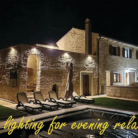 Indigenous House Komez Štokovci