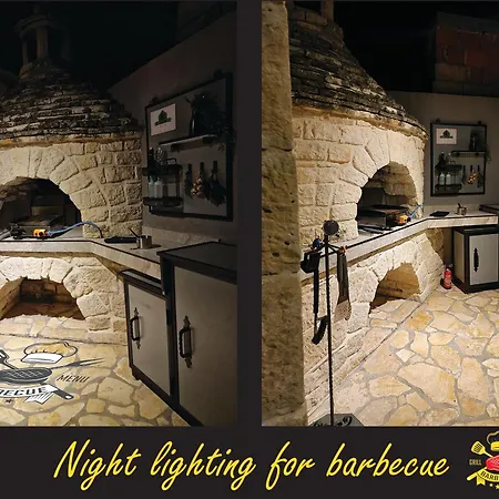 Indigenous House Komez Villa *