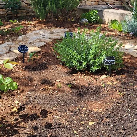 Indigenous House Komez Villa *