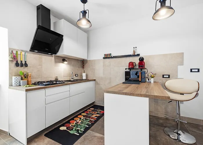 Indigenous House Komez * Štokovci