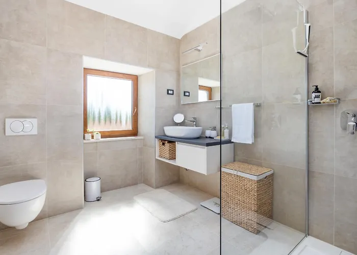 Indigenous House Komez * Štokovci