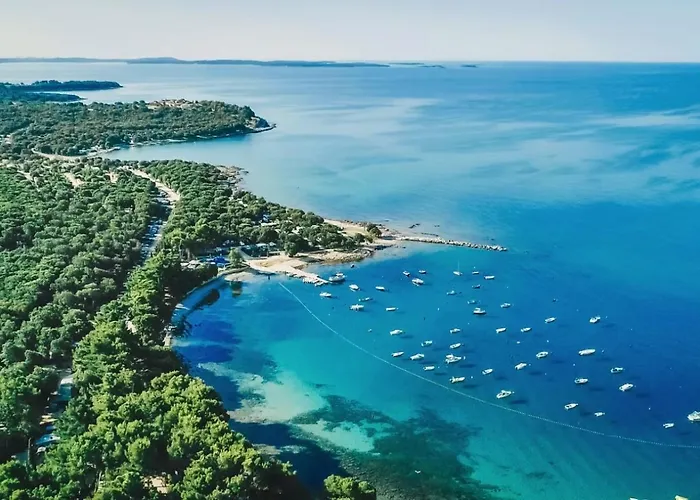 Willa Indigenous House Komez Štokovci