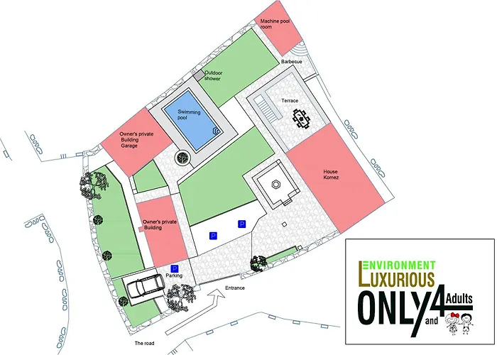 Willa Indigenous House Komez *