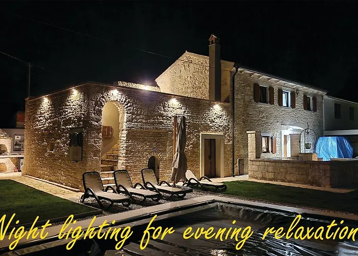 Indigenous House Komez Štokovci