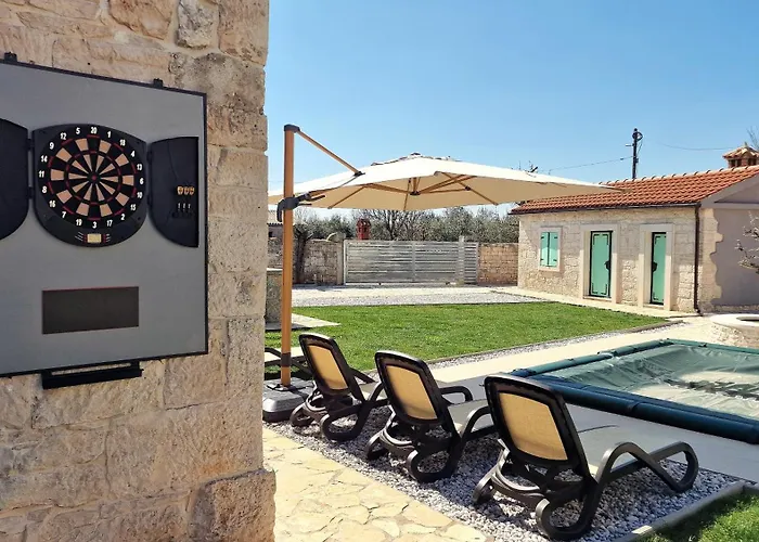 Willa Indigenous House Komez *