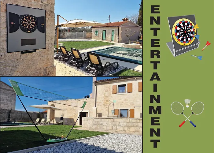 Indigenous House Komez Štokovci