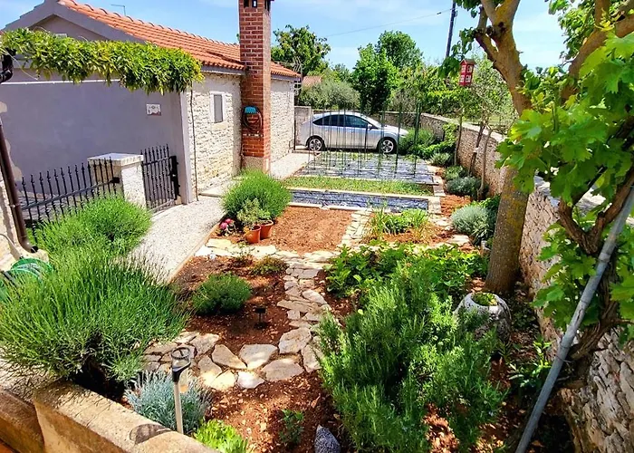 Willa Indigenous House Komez